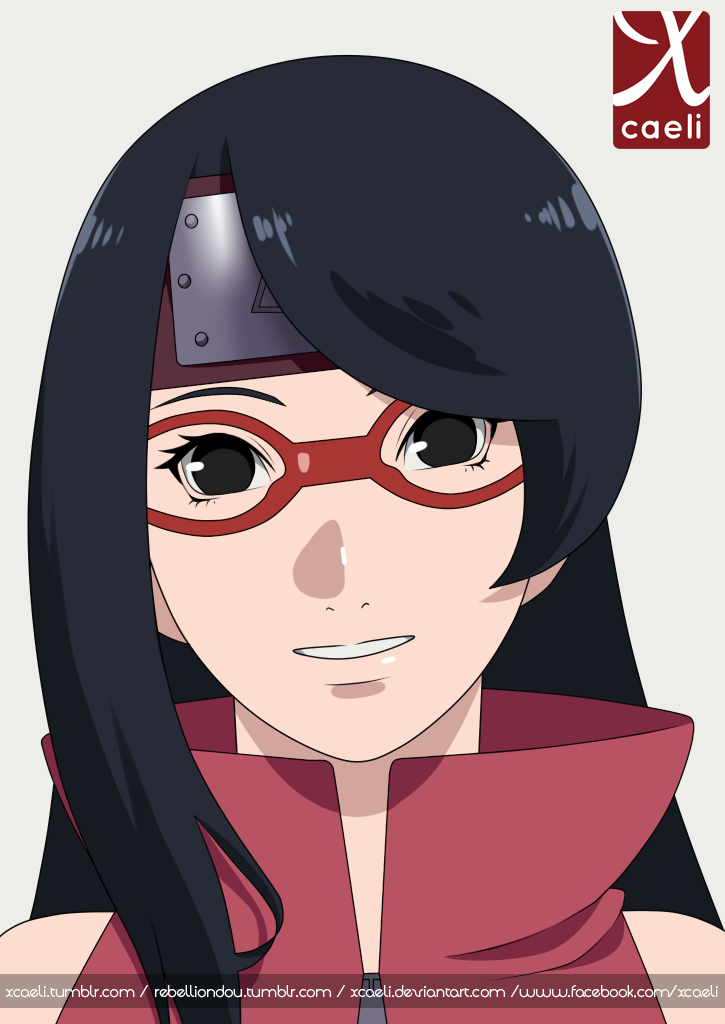 Sarada 2