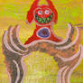 Mad eye thunder