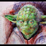 master Yoda