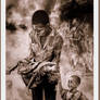 War kills our children 2