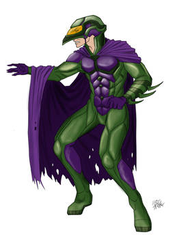 Green Goblin