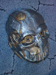 Corvo Attano mask