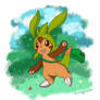 Chespin