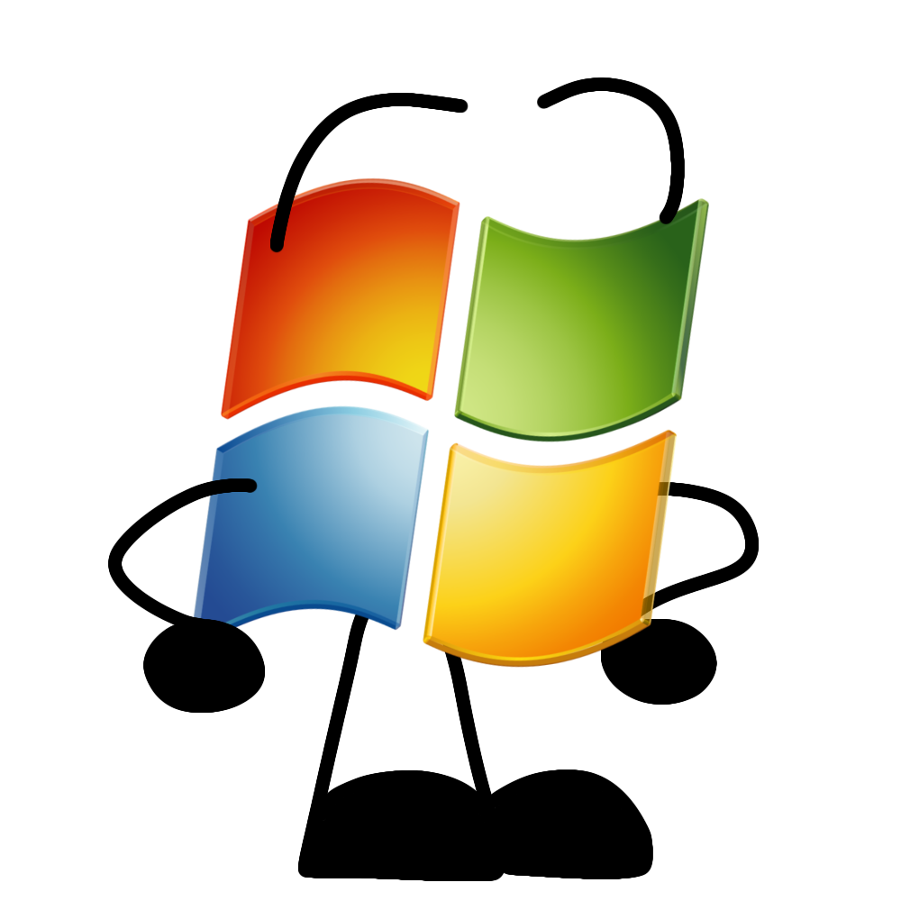 Windows 7 by WindowsMaker2008 on DeviantArt