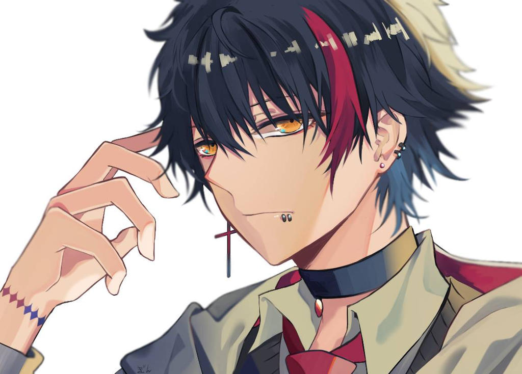 Ritsu by gin2799 on DeviantArt