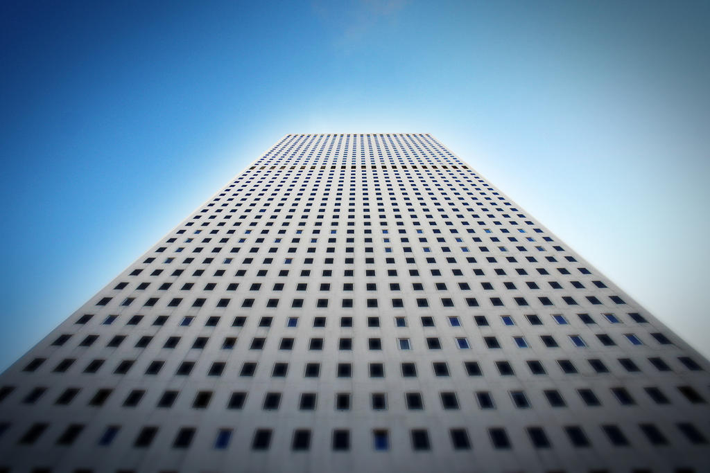 mersin merit otel by irfansisli on