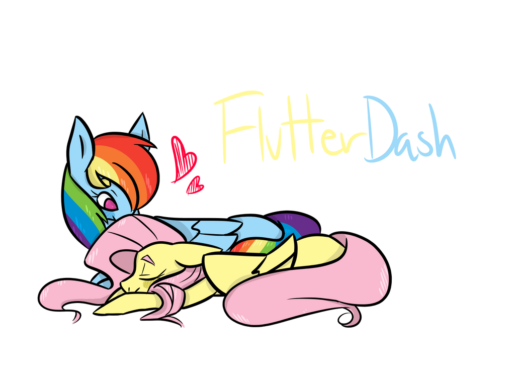 Fludderdash Flutterdash by Kanga-RooRoo on DeviantArt