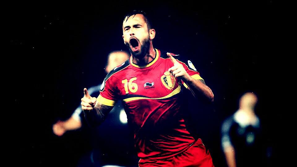 Steven Defour