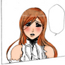 Orihime Inoue