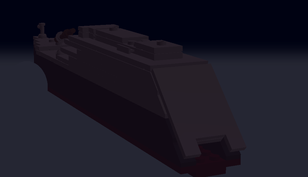 Titanic Bow Wreck 2 By Westrail642fan On Deviantart Titanic Bow Wreck 2 By Westrail642fan On Deviantart