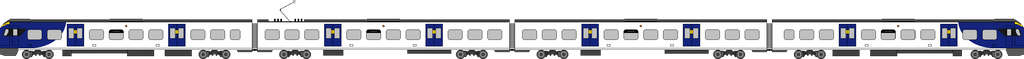Northern Class 331 Layout Northern Class 331/1 by WestRail642fan on DeviantArt