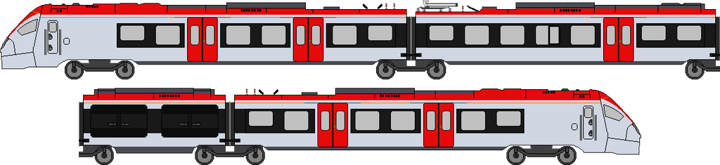TfW Class 756/0 Car Alt by WestRail642fan on DeviantArt