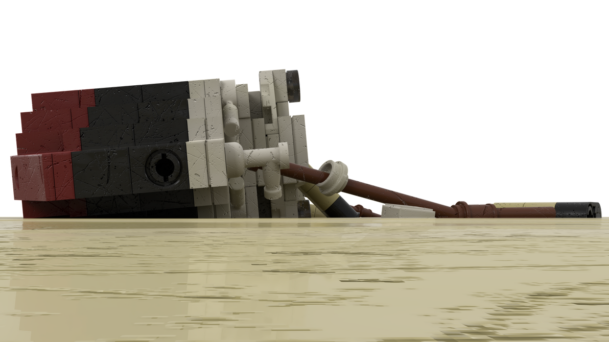 Titanic Wreck Au Bow 2 By Westrail642fan On Deviantart Titanic Wreck Au Bow 2 By Westrail642fan On Deviantart