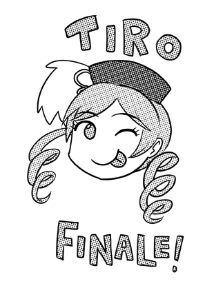 Tiro Finale