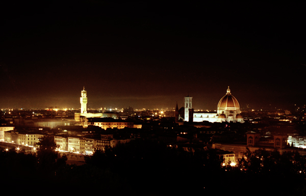 Firenze II