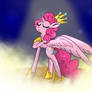 Pink Pony Princess