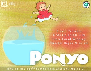 300x235 Ponyo - Fishbowl Free