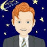 Conan O'Brien