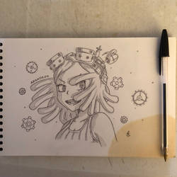 Hatsume Mei