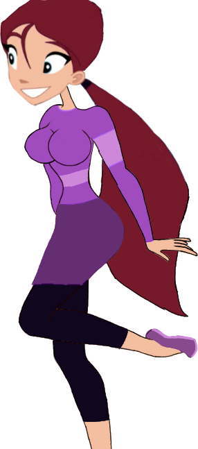 Abby Archer (Light universe)