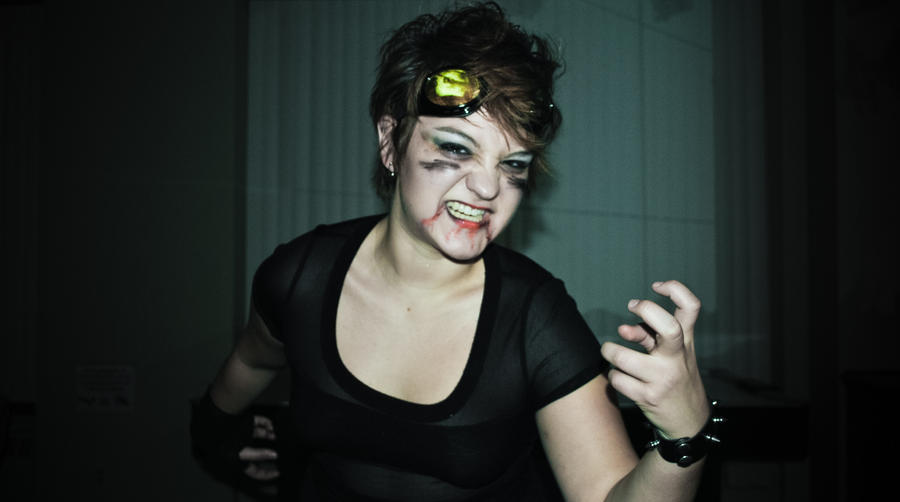 Evil Racer Evil Apocalyptic Racer 6 by RAPI3R on DeviantArt