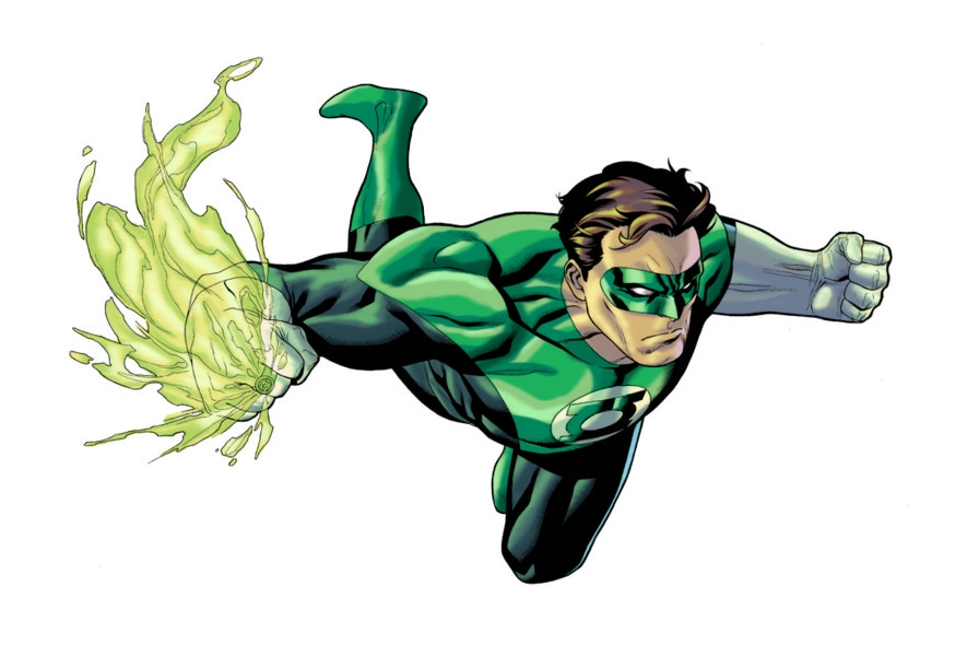 Hal Jordan