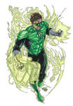 Hal Jordan 2