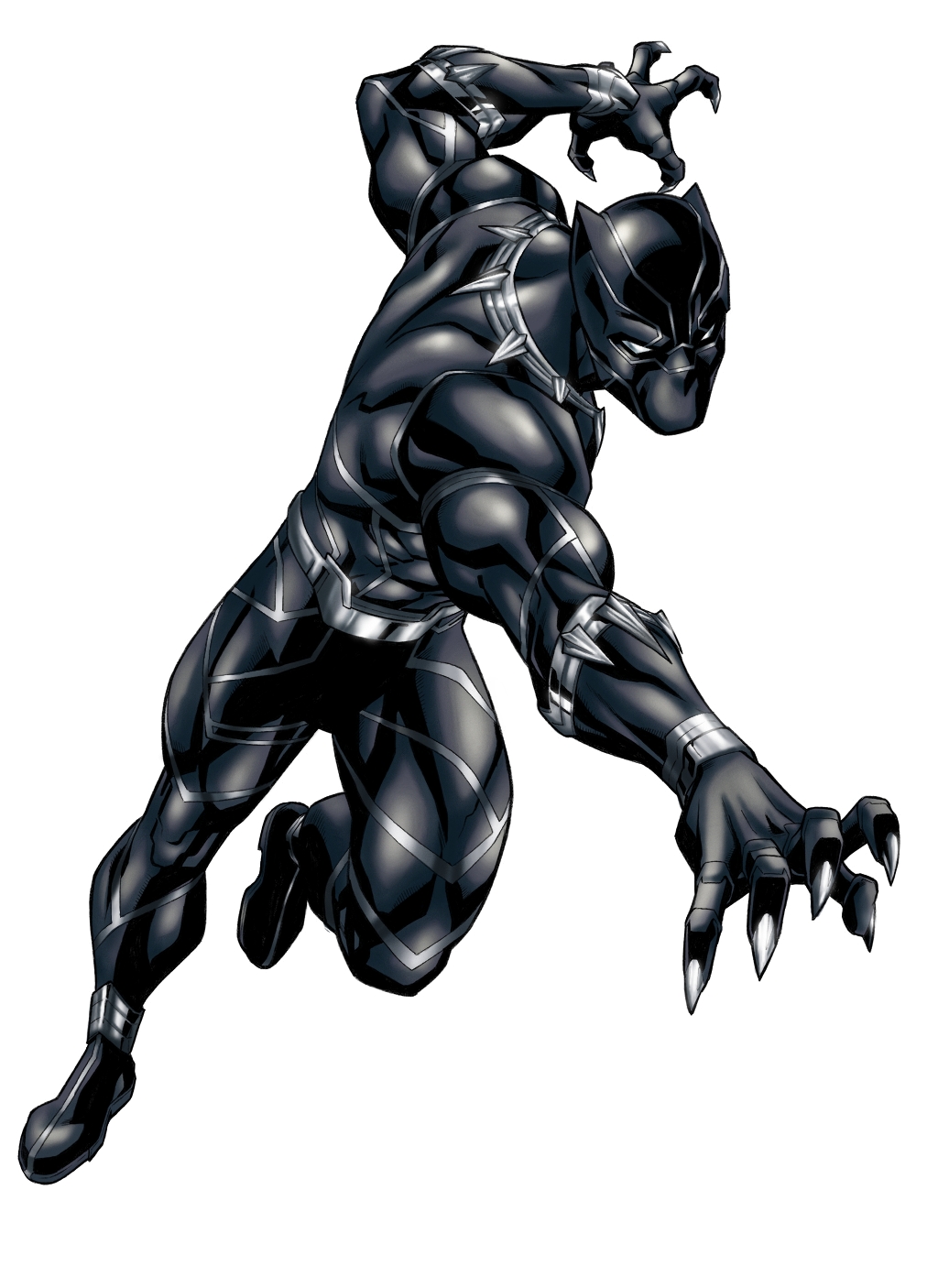 Black Panther