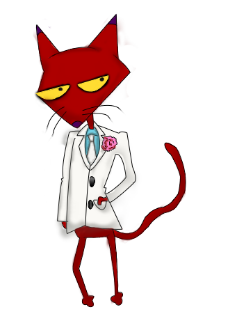 Katz by akanague on DeviantArt Katz by akanague on DeviantArt