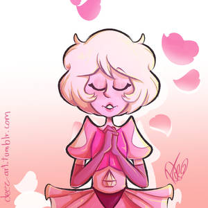 Pink Diamond