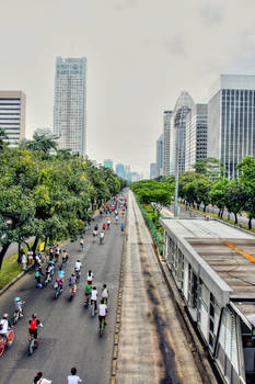 jakarta