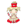 $0.5 - Cheap Adobtable chibi #5