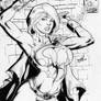 Powergirl