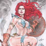 Red Sonja