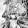 Lady Death