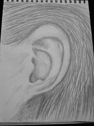 An Ear