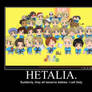 Hetalia as babies