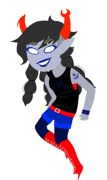 Vriska