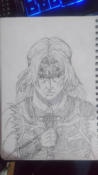 Simon Belmont 