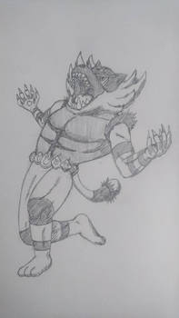 incineroar