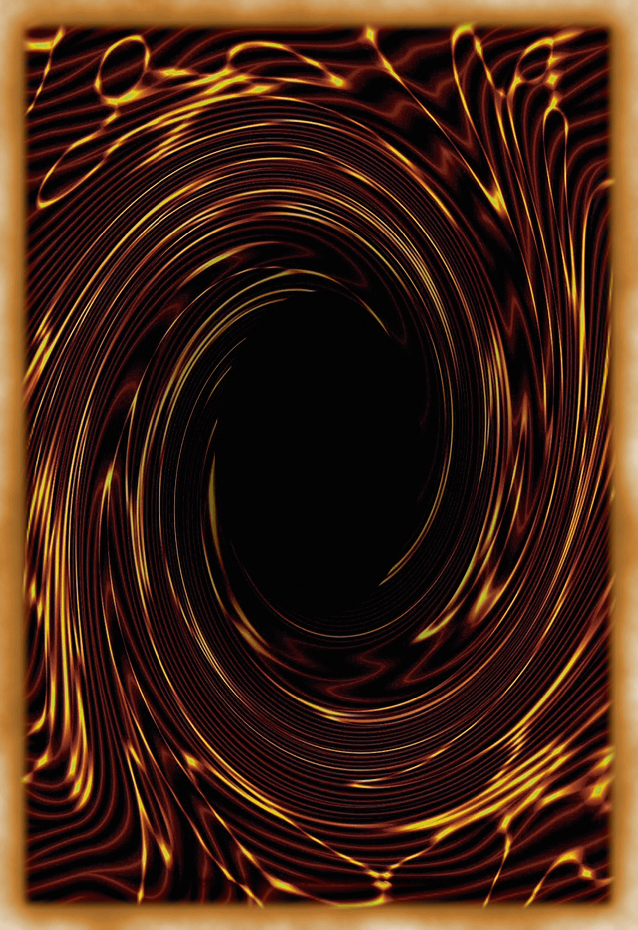 Card Back by LiftKuriboh on DeviantArt