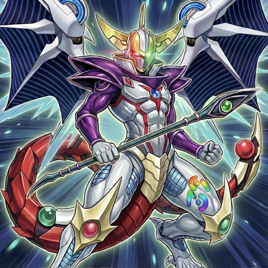Number U39 Full Artwork by LiftKuriboh on DeviantArt