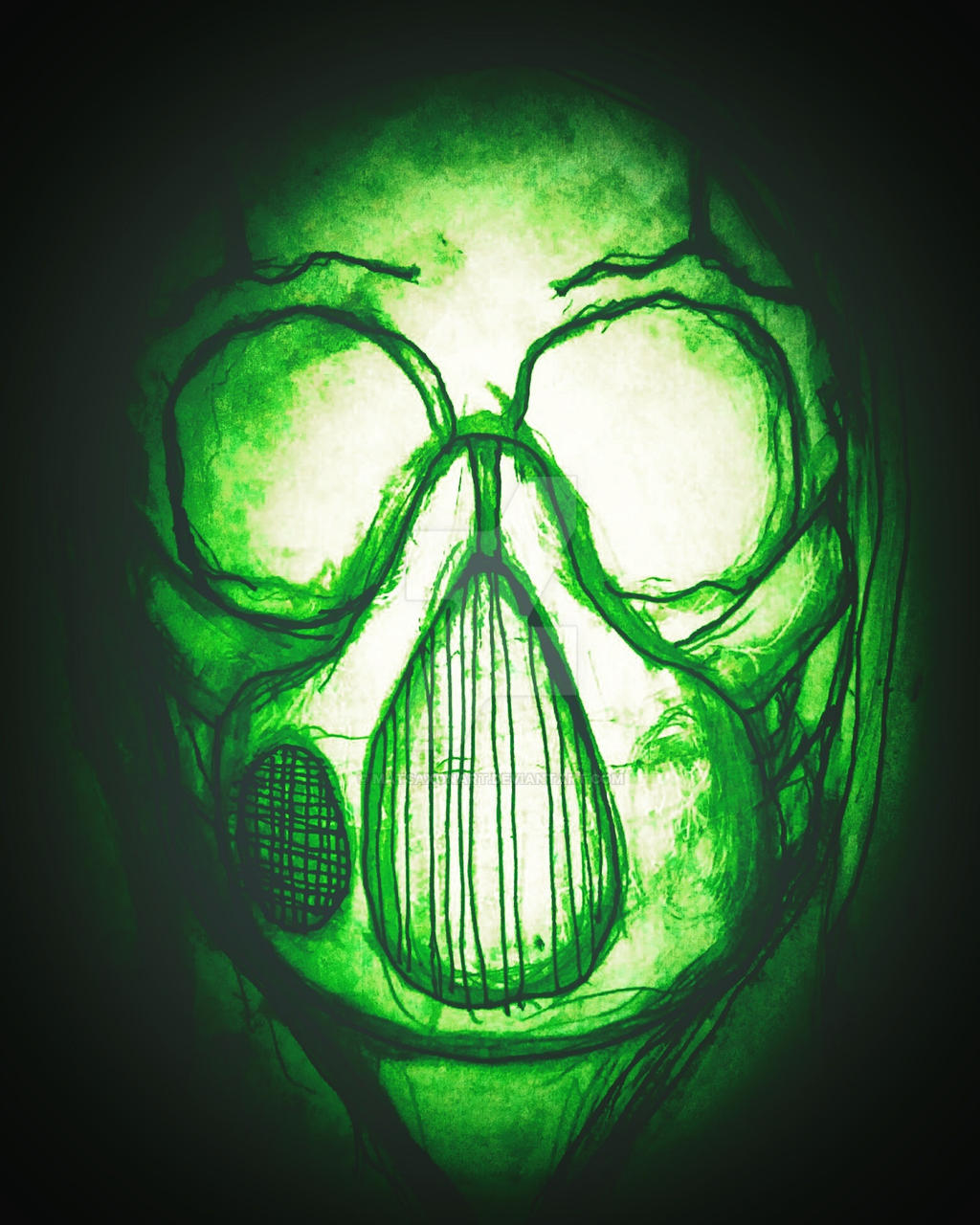 strugle by matsaxonart on DeviantArt