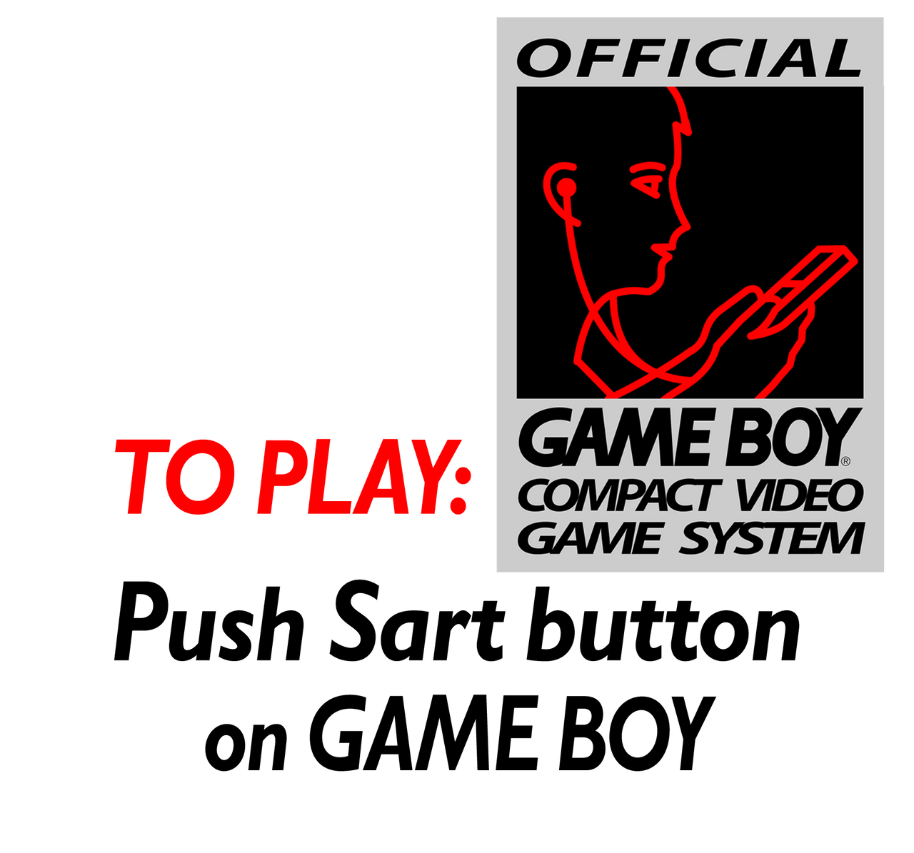 gameboy kiosk label by pyropete03 on DeviantArt