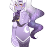 moon girl | setprice adopt | CLOSED