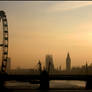 London Haze