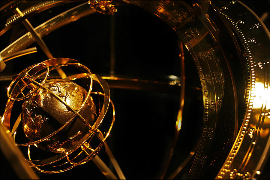 Circles of the Heavens