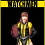 Silk Spectre