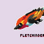 [Pokecember] Fletchinder