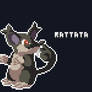 [Pokecember] Rattata